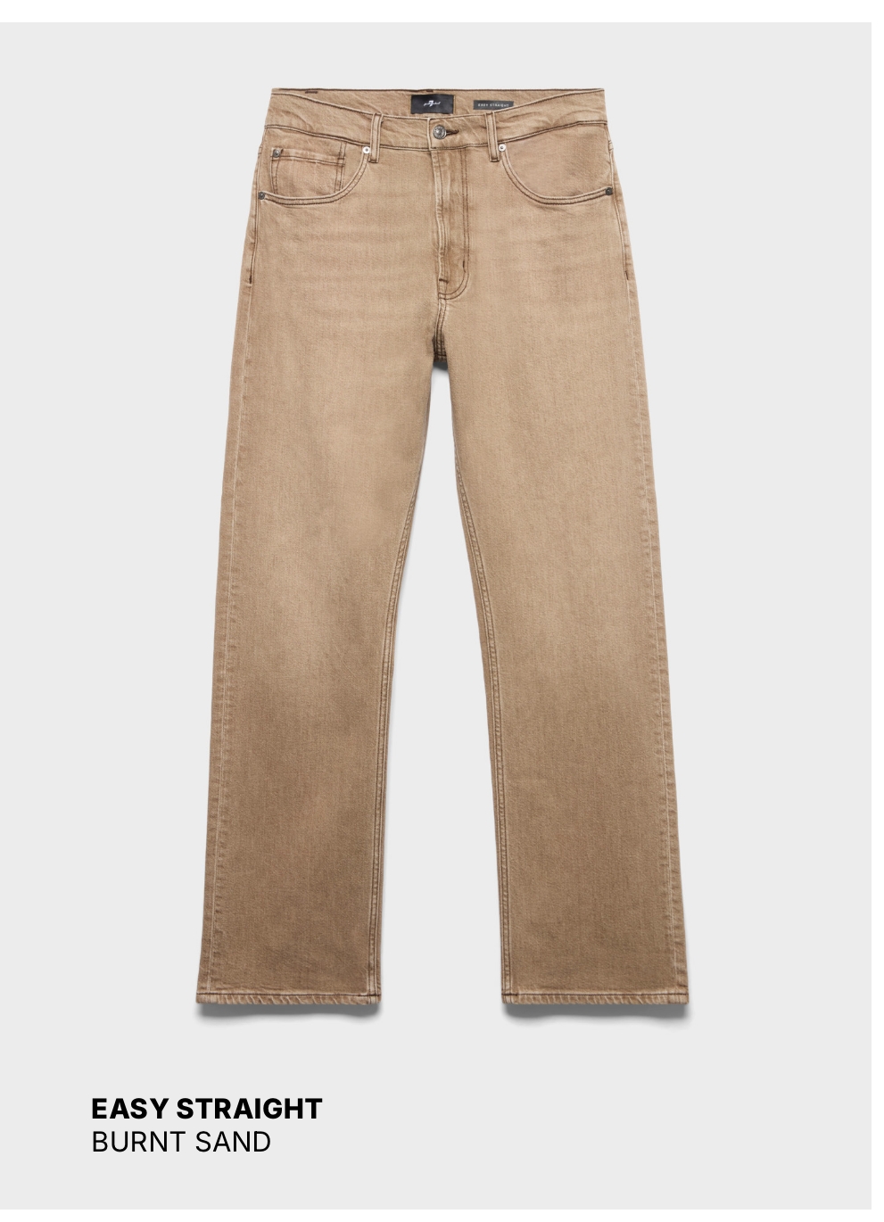 Shop Easy Straight