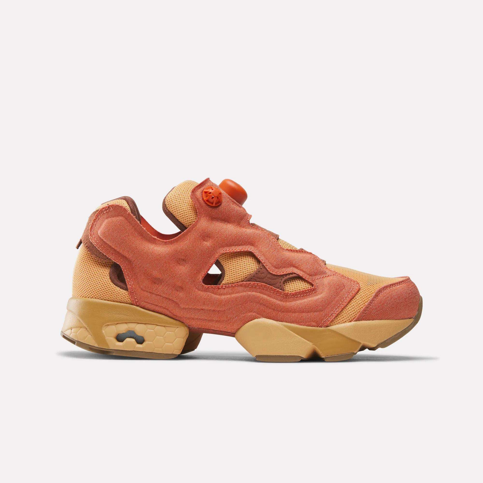 Image of Reebok x Avatar Instapump Fury 94 Shoes
