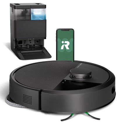 705 robot vacuum