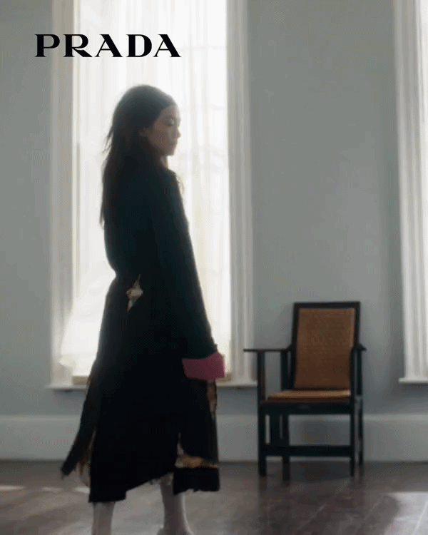 Prada hero