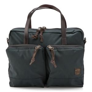 Dryden Ballistic Nylon Briefcase Exclusive - 14L
