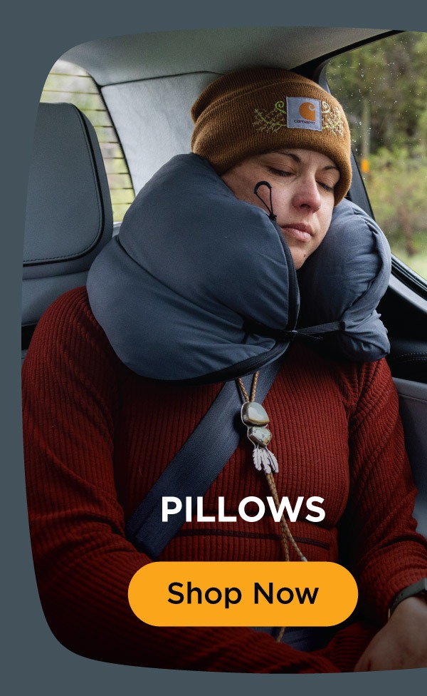 Shop 20% Off Memory Foam Pillows