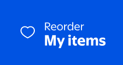 My items