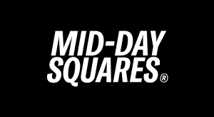 Mid-Day Squares
