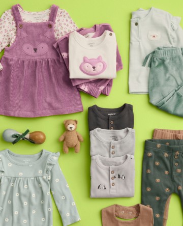 Gifts for Baby >
