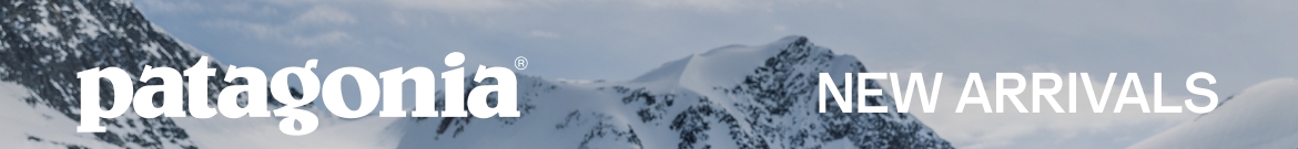 Patagonia