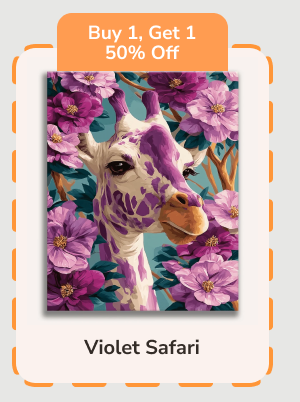 Violet Safari