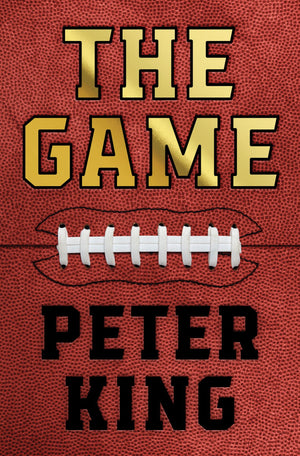 BOOK | The Game By Peter King