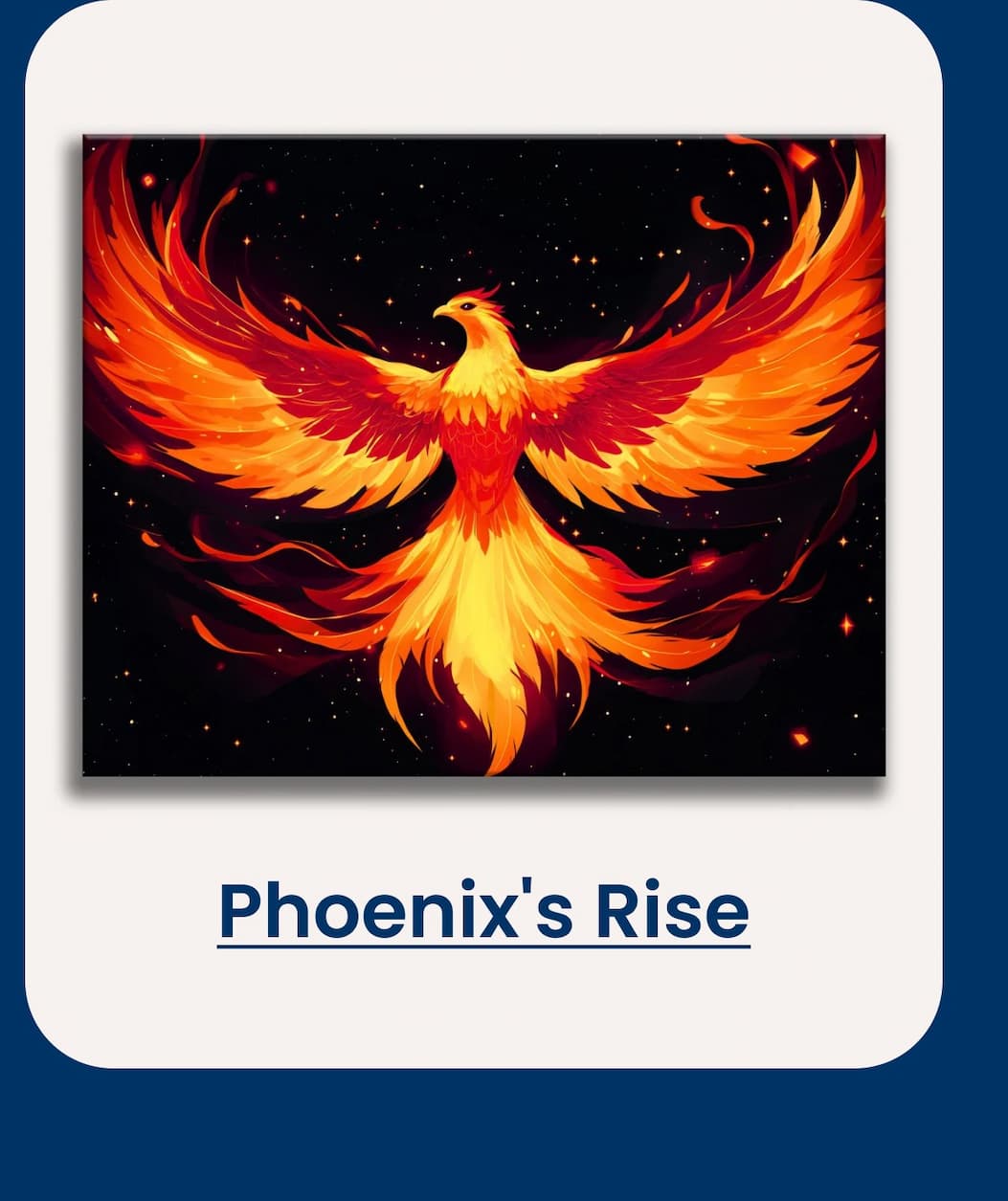 Phoenix's Rise