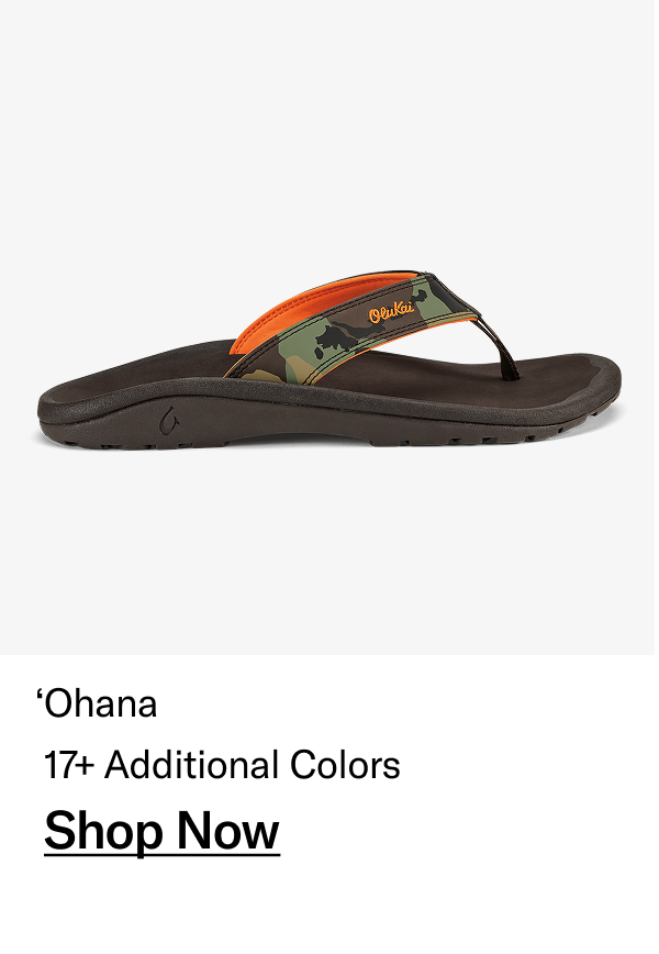 'Ohana