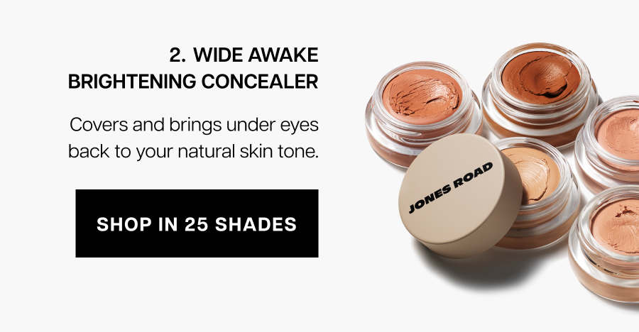 Wide Awake Brightening Concealer