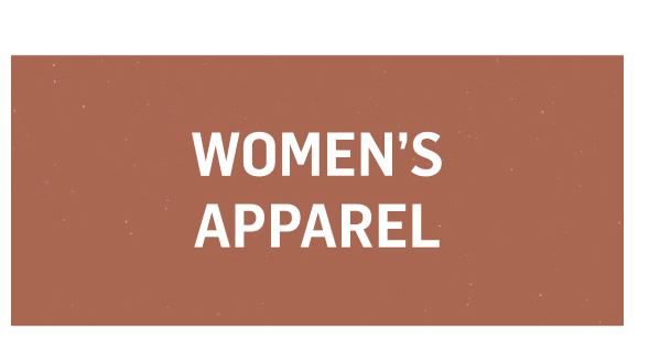 Women's apparel