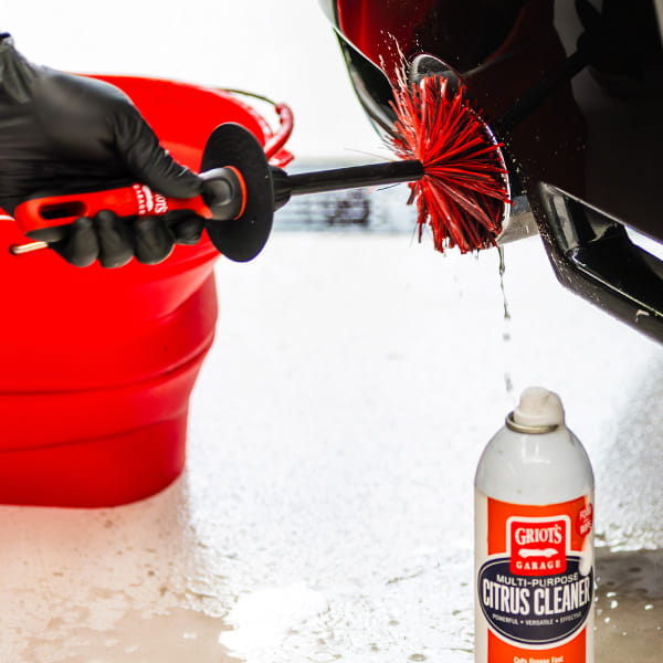 Enthusiast Brilliant Finish&trade; Foaming Sprayer Kit
