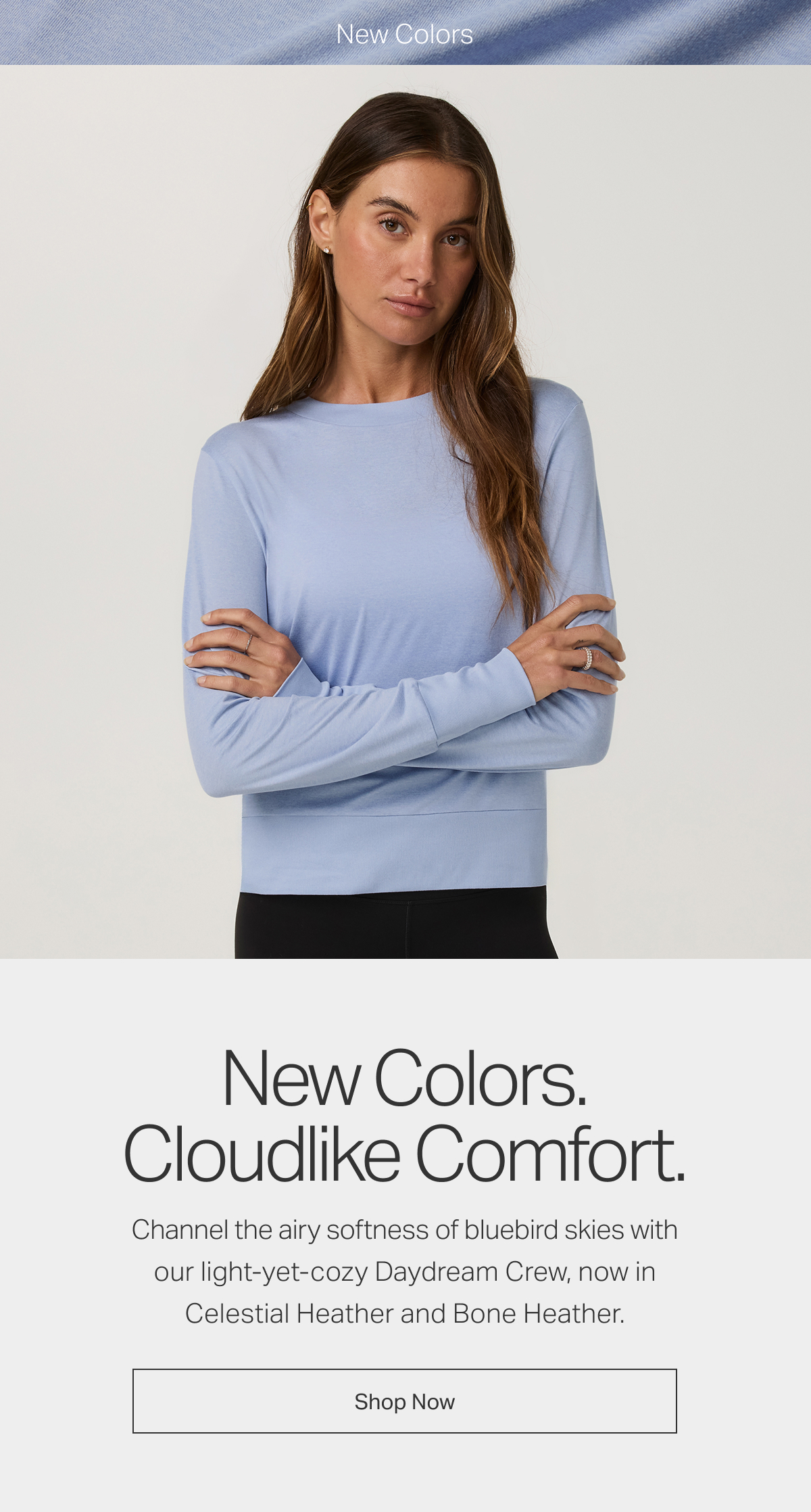 New Colors