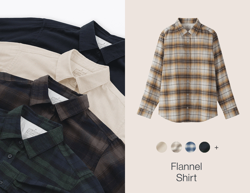 Shop Flannel Shirt