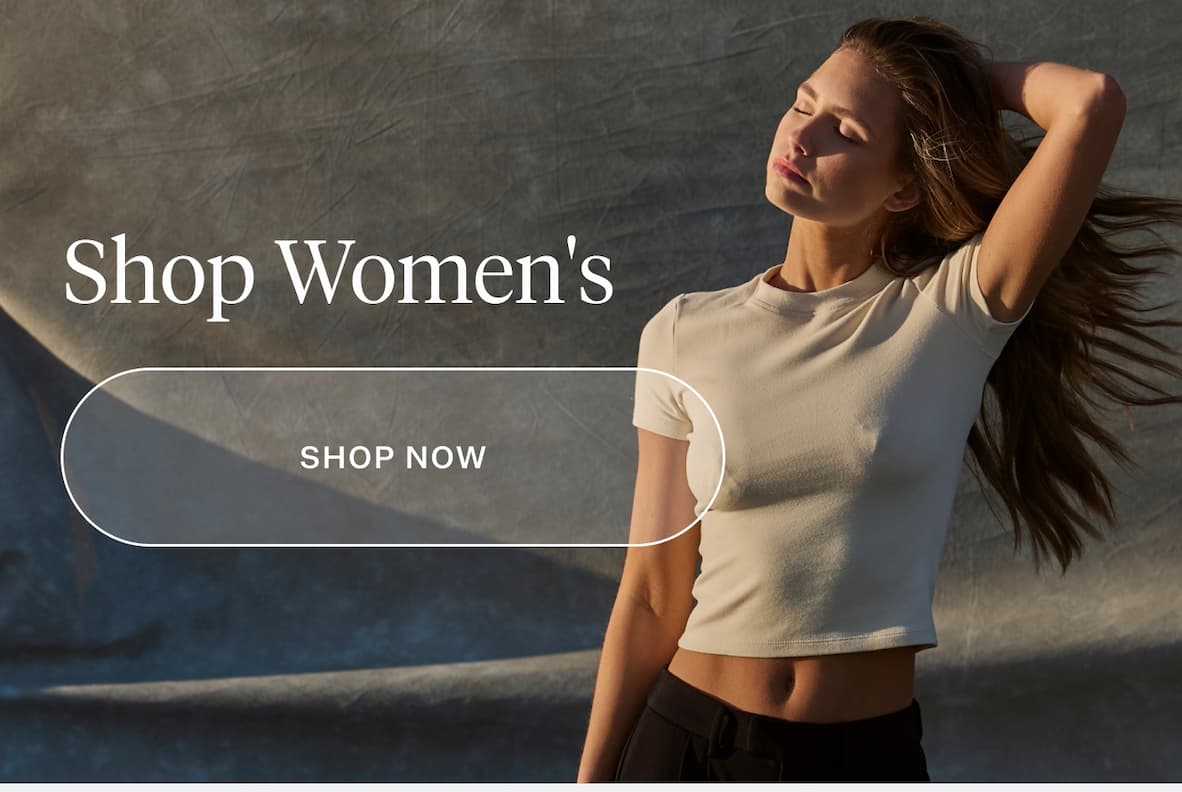 Shop Women's