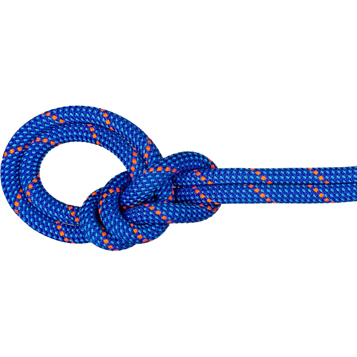 Crag Dry Rope - 9.5mm