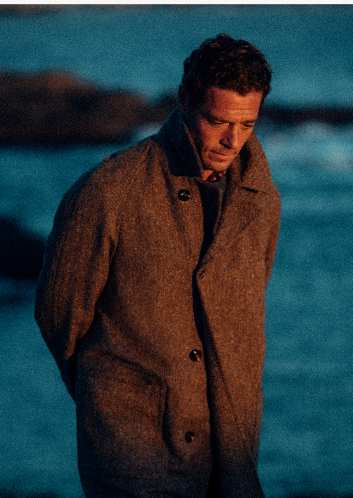 Fall Campaign