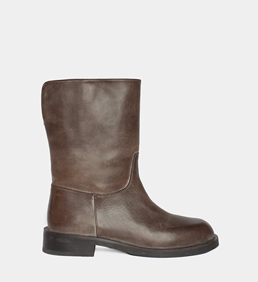 Cova Brown Boot