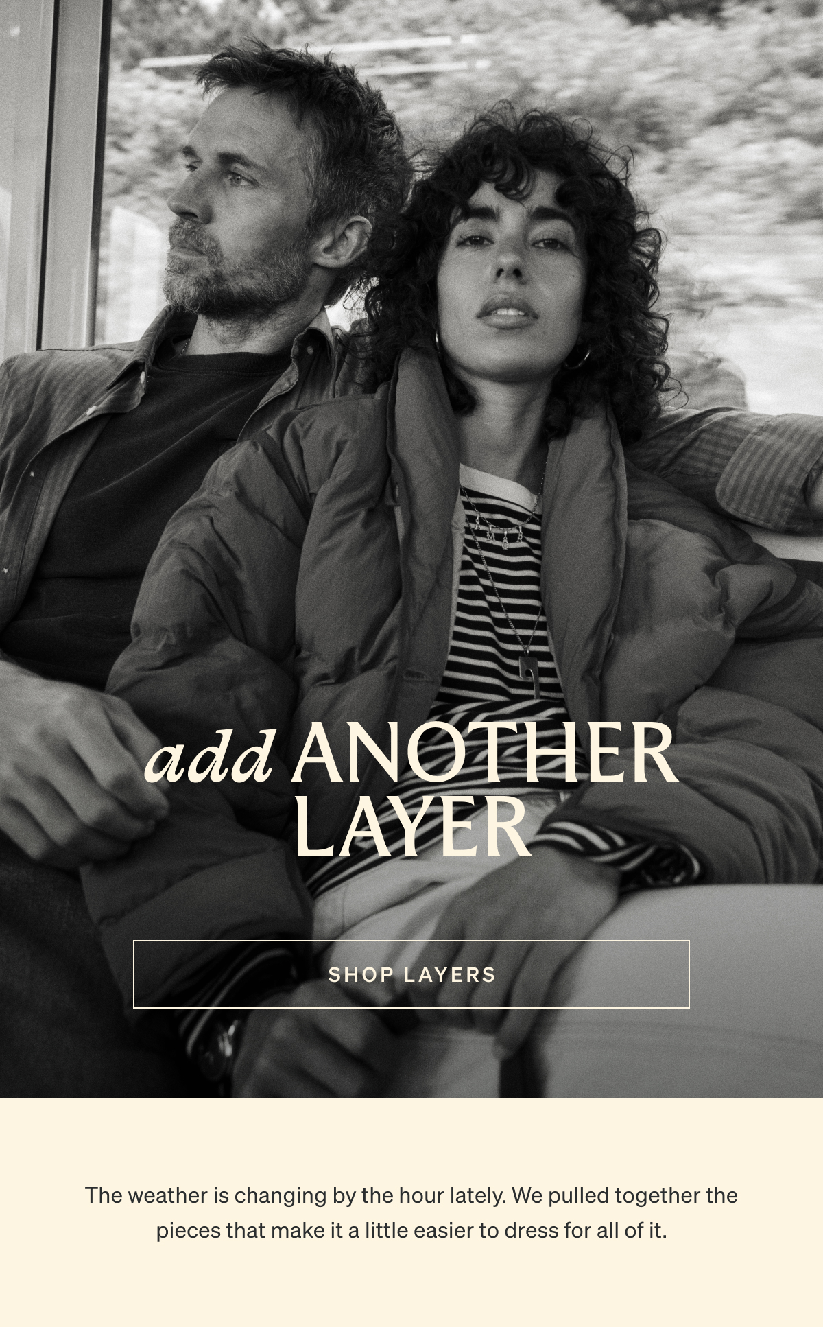 Add Another Layer | Shop Layers