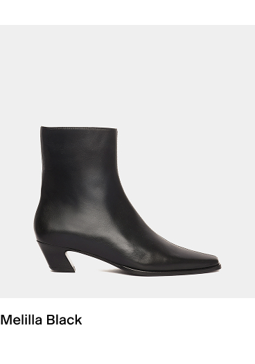 Melilla Black