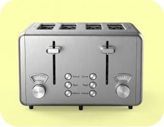 Up to 20% off kitchen essentials