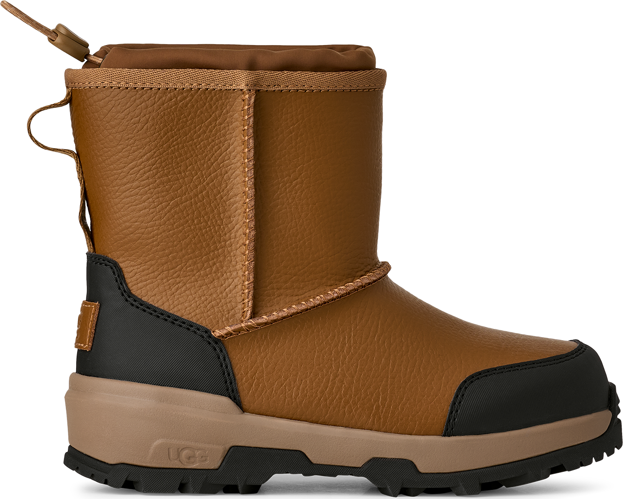 Adirondack Boot XXV Pull-On