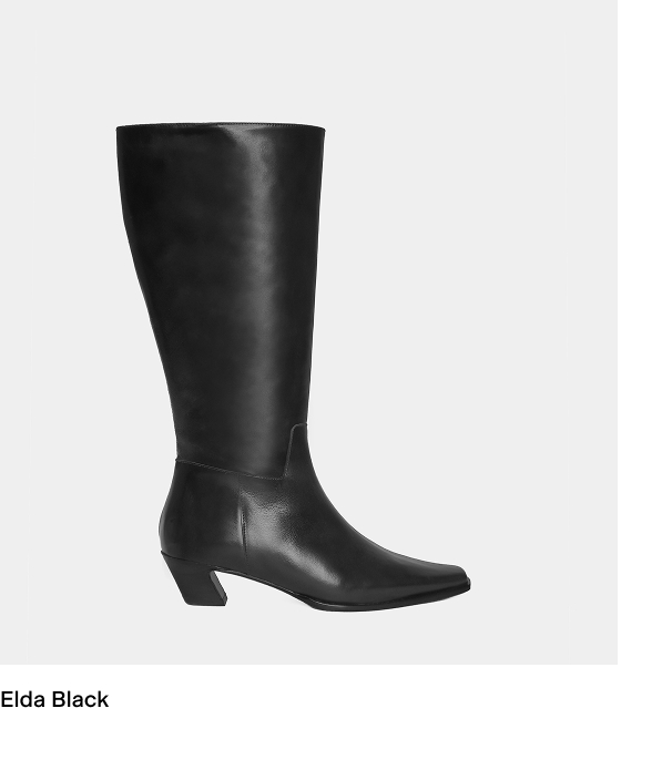 Elda Black