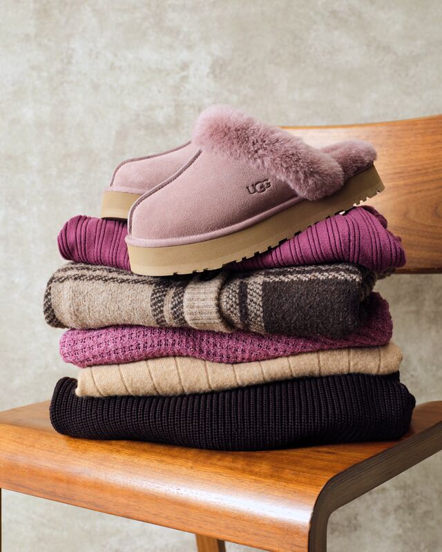 Women's Disquette