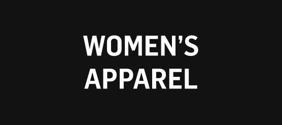 Women's Apparel 