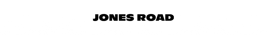 Jones Road
