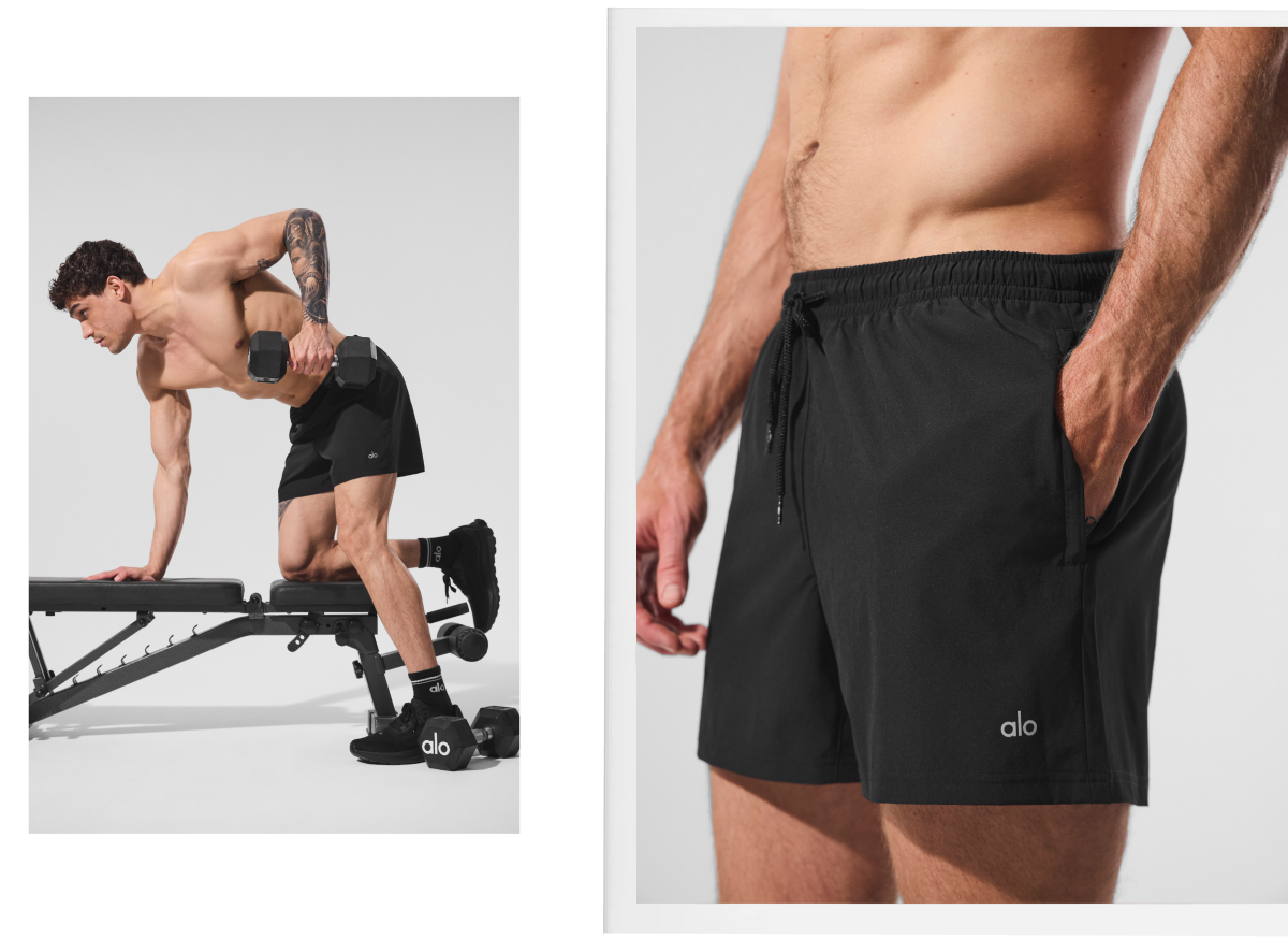 THE CIRCUIT SHORT