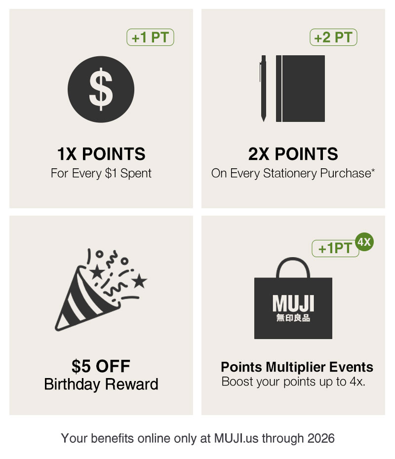 Rewards Perks
