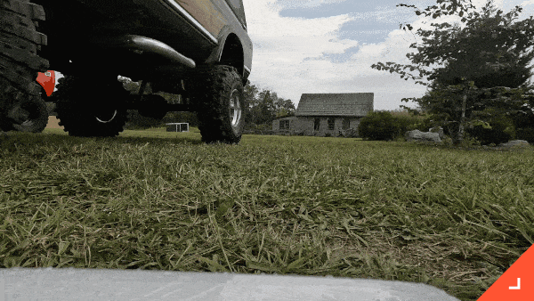 Harvesters in the Holler: The Holler Comes Alive