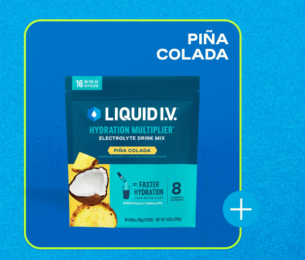 Pi&ntilde;a Colada