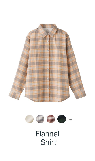 Shop Flannel Shirt