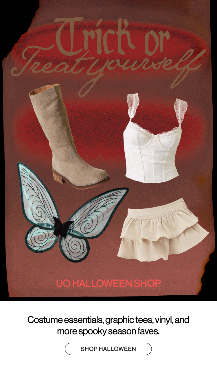 SHOP HALLOWEEN