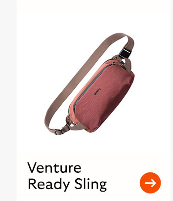 Venture Ready Sling