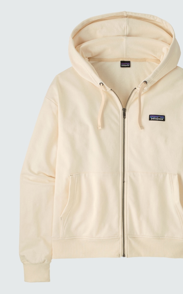 Women&rsquo;s Ahnya Full-Zip Hoody