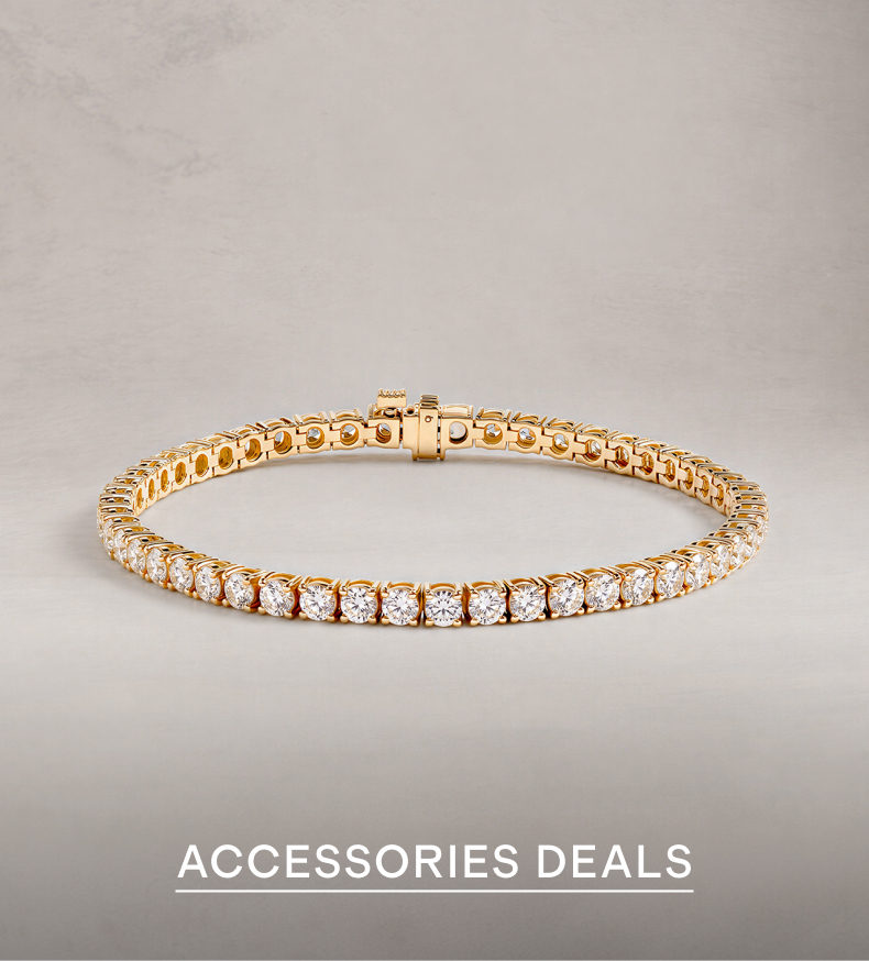 ACCESSORIES DEALS