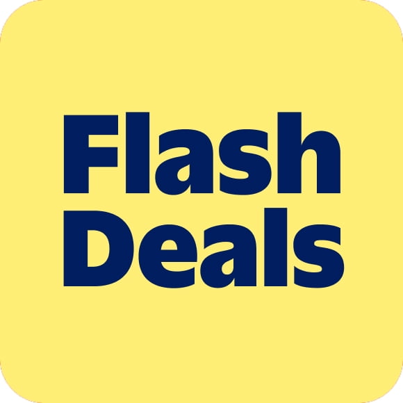 Flash Deals