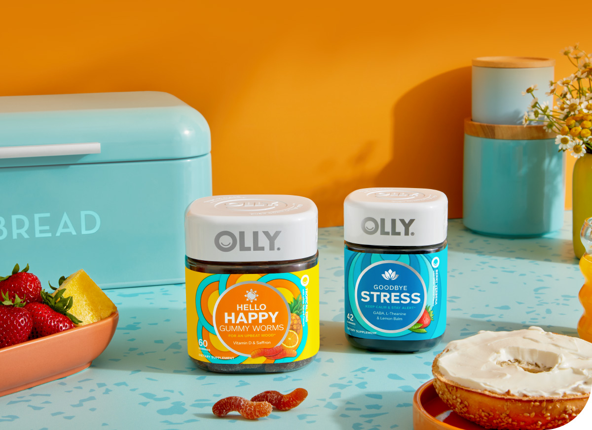 Olly  | Last Chance for 15% OFF