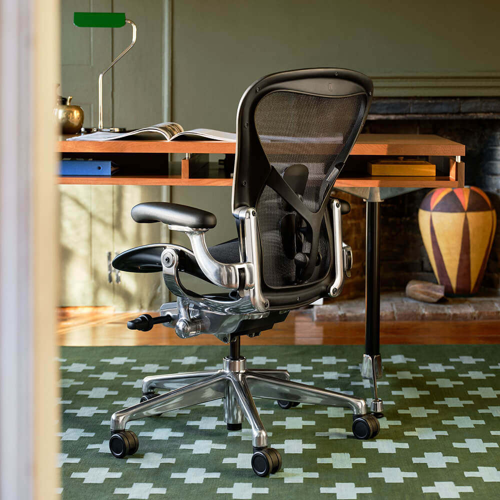 View Workspace