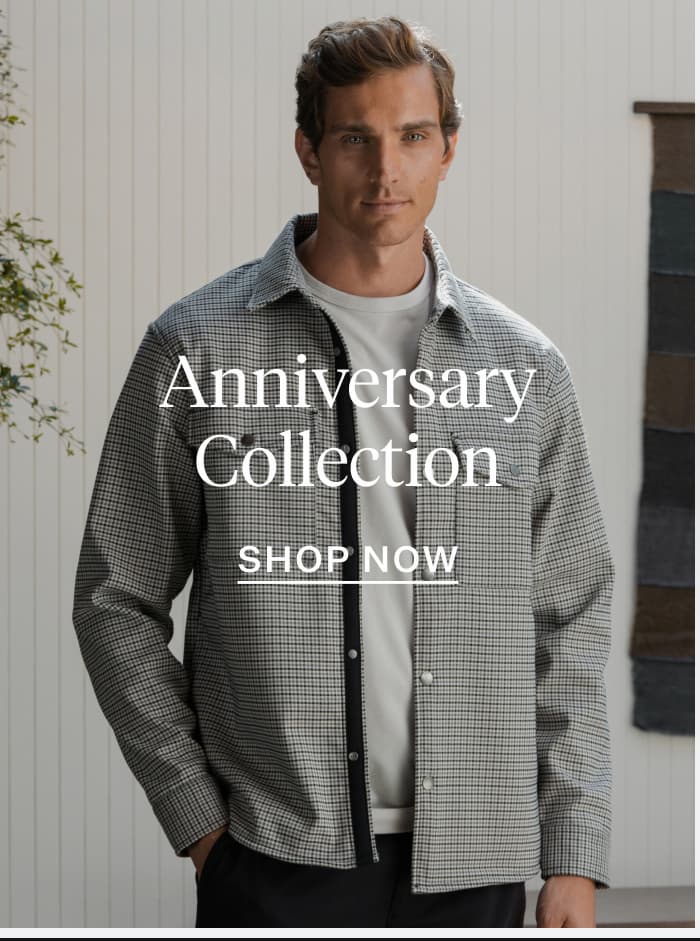 Anniversary Collection