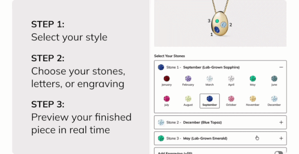 Start your design