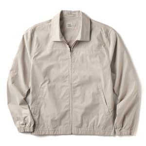 Poplin Sportsman Jacket