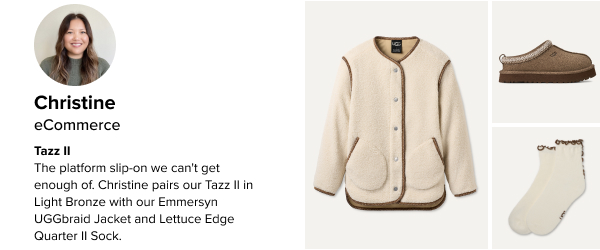 Women's Tazz