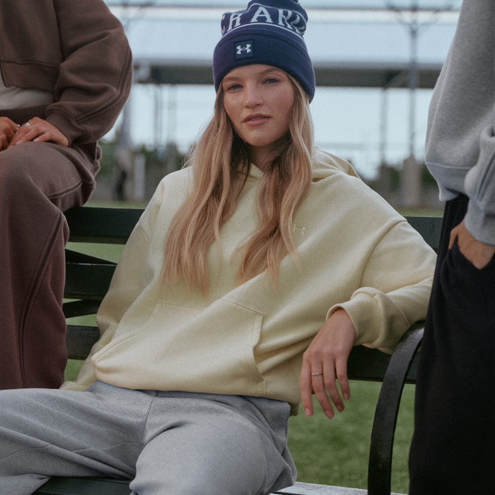 ICON FLEECE