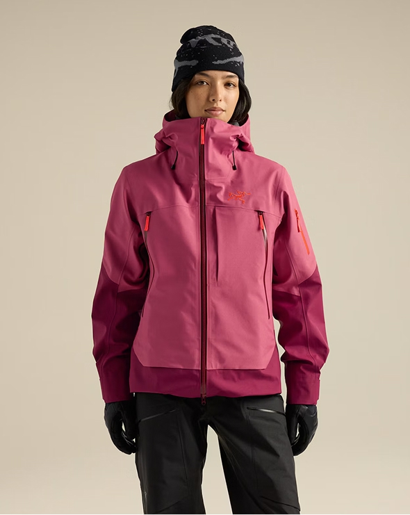 Rush Bib Pant