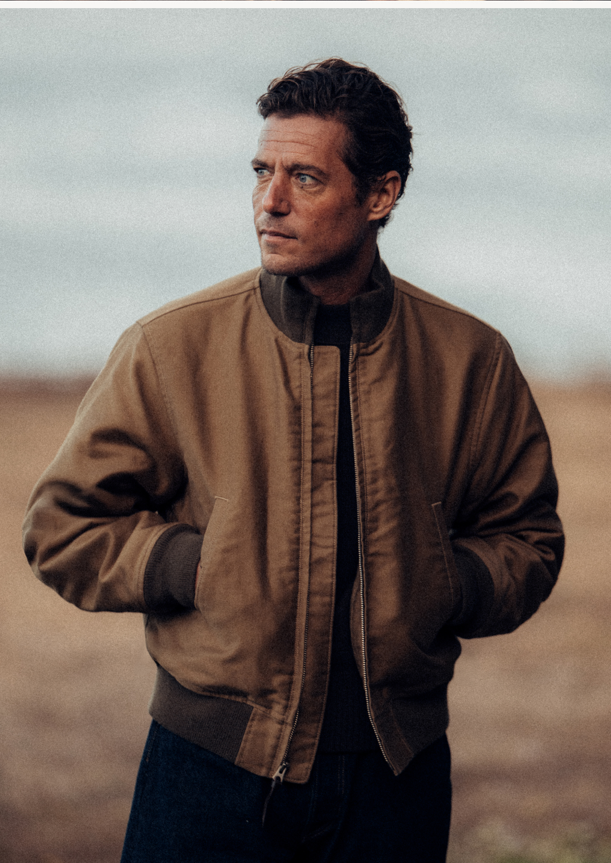 Fall Campaign
